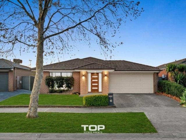 Quality Built Home Offering Space, Comfort & Convenience
