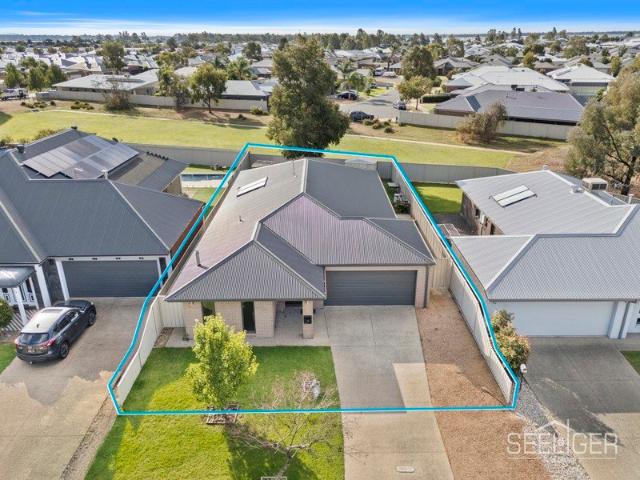 Quality Built Home with Dual Living Areas in Prime Yarrawonga Location