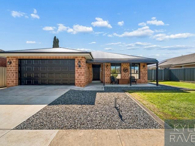 Quality Built Home with Space, Style & Practical Living