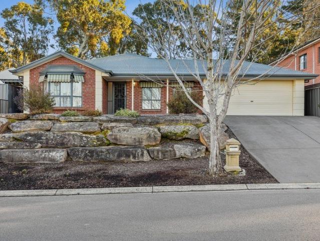 Quality built, large family home