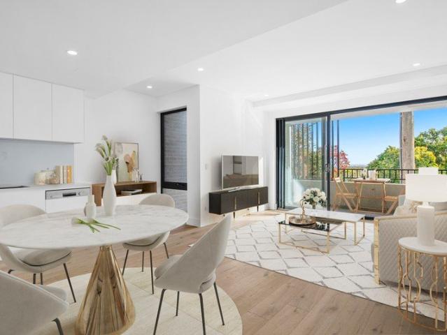 Quality Built Large Studio Located in the Heart of Pymble