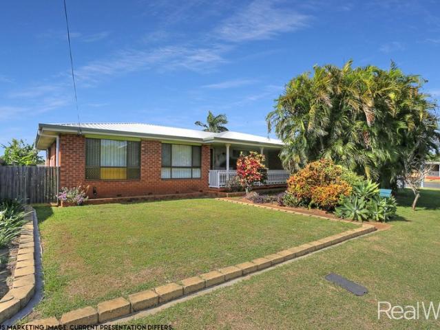 Quality Built Lowset Brick Home with Flexible Living Arrangements!