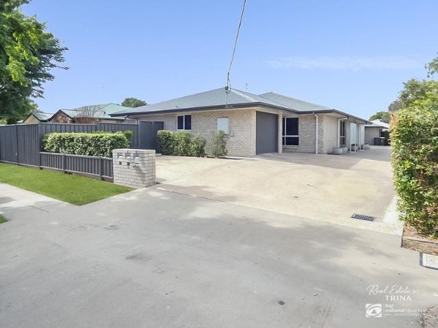 QUALITY BUILT, PRIME CBD LOCATION, INCOME READY OR MOVE IN LATER