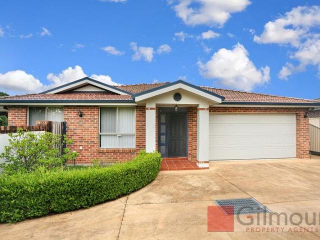 QUALITY BUILT RESIDENCE IN DESIRABLE LOCATION