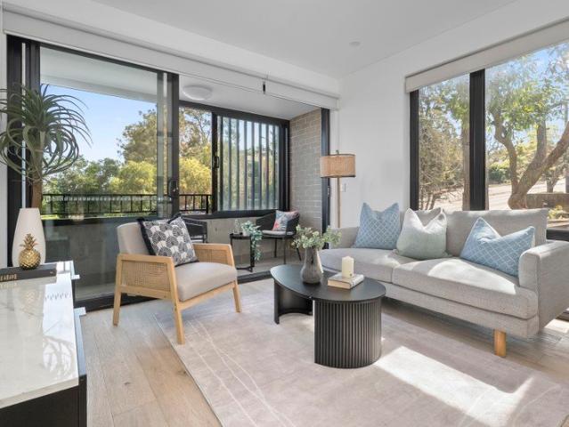 Quality Built Studio Located in the Heart of Pymble