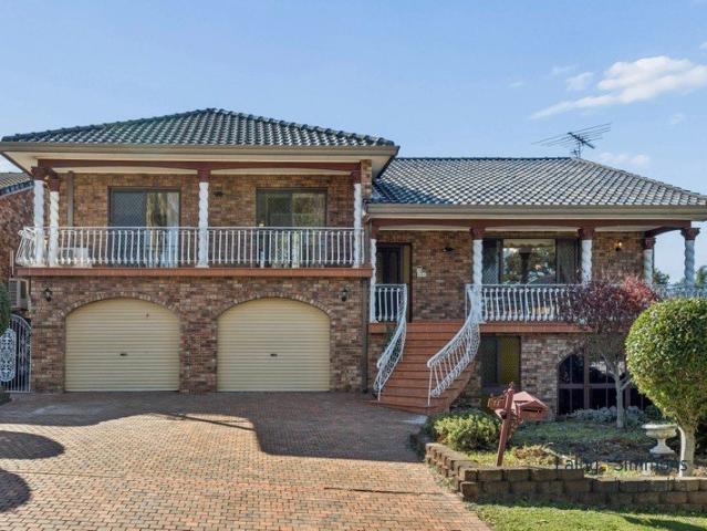 Quality Built Split Level Family Home in a Peaceful Cul de Sac