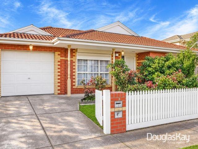 Quality Built. Turn Key Freestanding Home. Invest or Move In