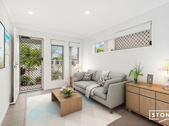 Quality built with Inspired Style & Living!