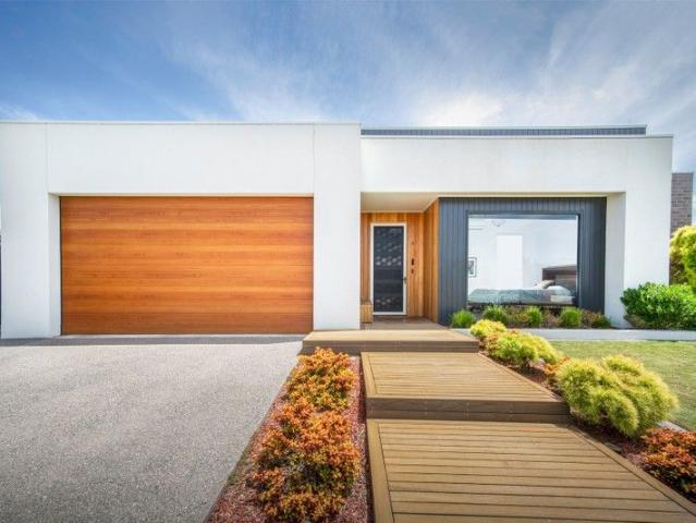 Quality build in Growing Location