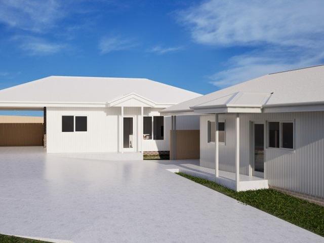 Quality build in the Derwent Valley