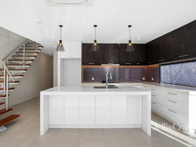 Quality Build with an Abundance of Space