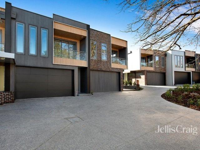 Quality Build with an Abundance of Space