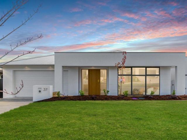 Quality, builders own home with gorgeous views