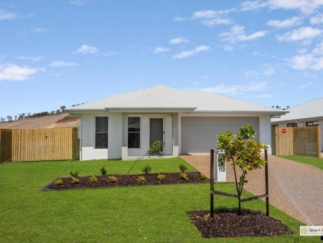 Quality Bushland Beach Family Home