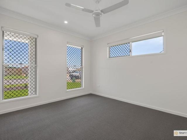 Quality Bushland Beach Family Home