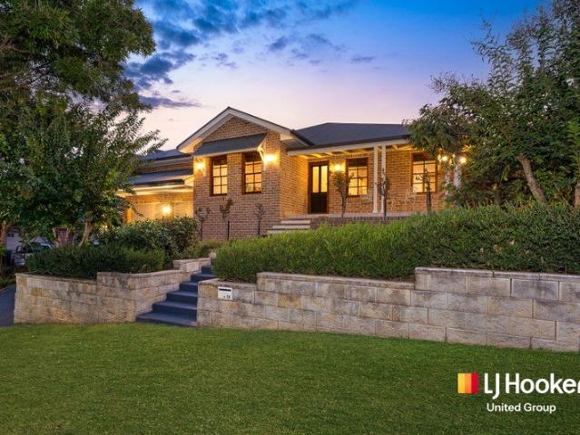Quality Bazdaric Home in Bridgewater Estate