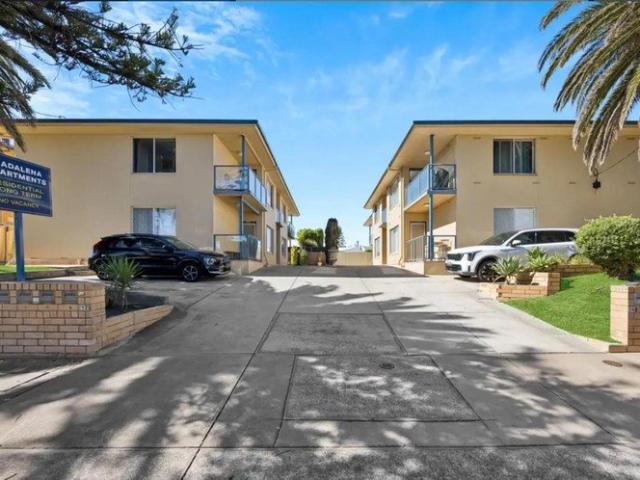 Quality Beachside Living