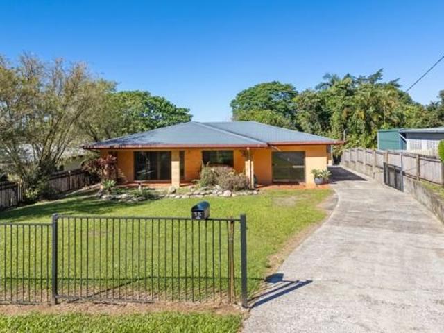 Quality Block Home with Fantastic Outdoor Lifestyle Features