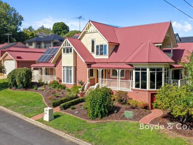 Quality blue chip Property