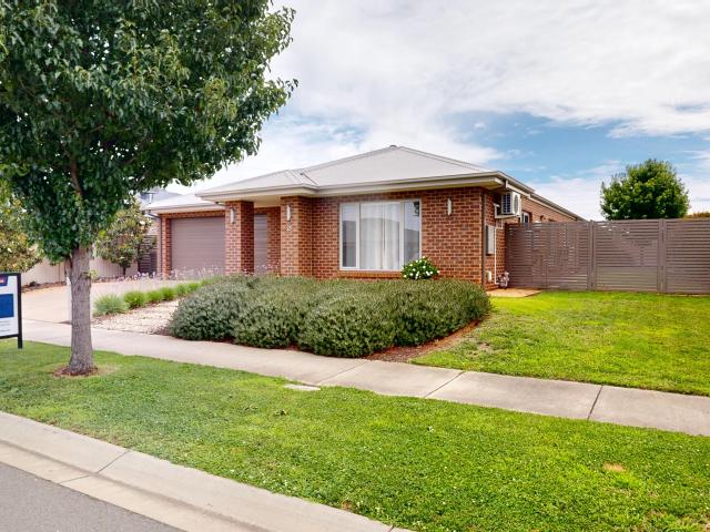 Quality Boulevard Estate Home