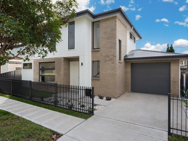 Quality Brand New Home for all Stages of Family Life