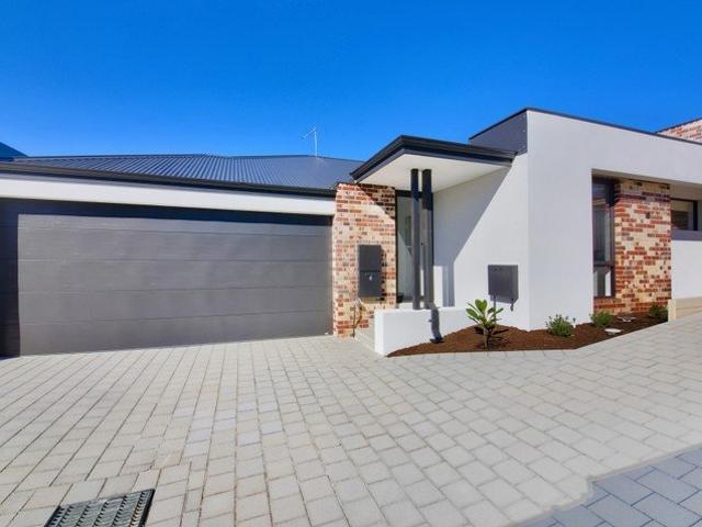 QUALITY BRAND NEW HOMES!