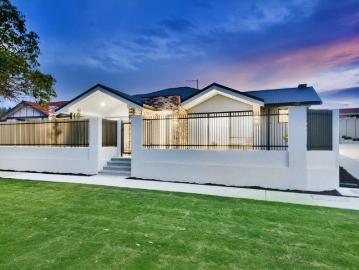 QUALITY BRAND NEW HOMES!