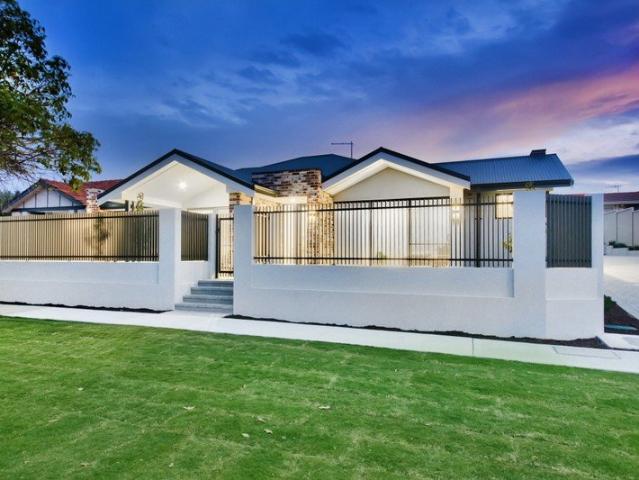 QUALITY BRAND NEW HOMES!