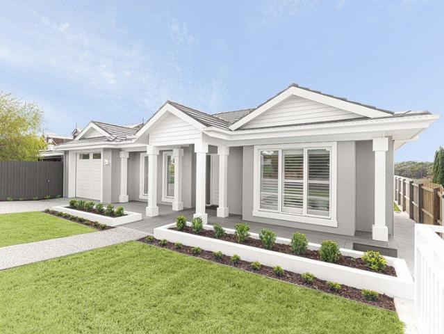 Quality Brand New Residence