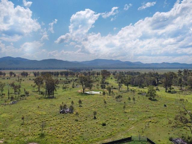 Quality Breeder Property in Tightly Held Area