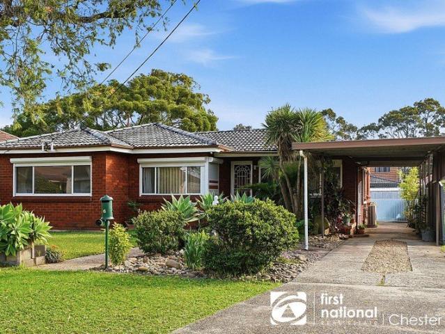 Quality Brick Family Home Offering Comfort, Location & Potential
