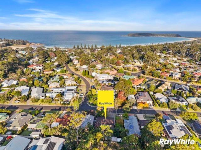 Rare Entry Level Opportunity in the Heart of Broulee