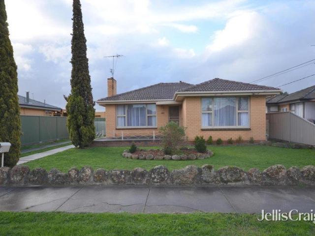 Quality Brick Home in Great Location!