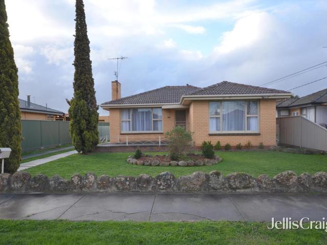 Quality Brick Home in Great Location!