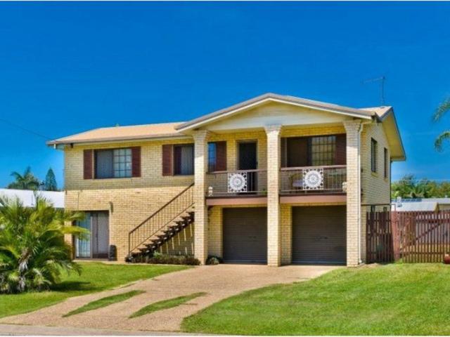 Quality Brick Home in Norman Gardens.