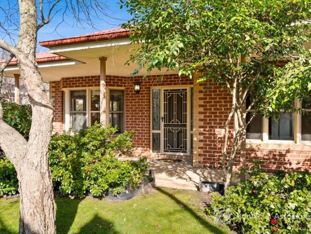 QUALITY BRICK HOME WITH LARGE SHED AND ESTABLISHED GARDENS