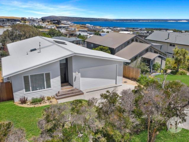 QUALITY CUSTOM BUILT COASTAL HOME with PANORAMIC OCEAN VIEWS