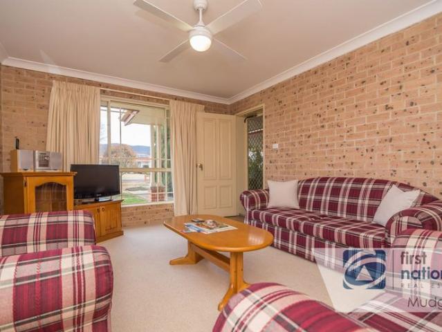 QUALITY CENTRAL FURNISHED VILLA