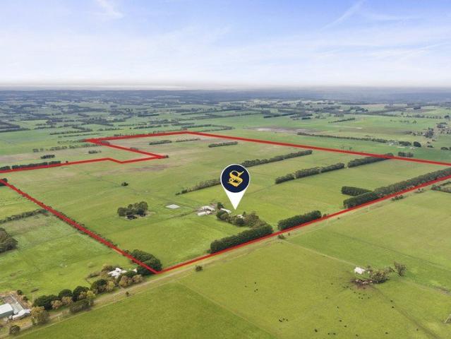 QUALITY COLAC DISTRICT DAIRY FARM