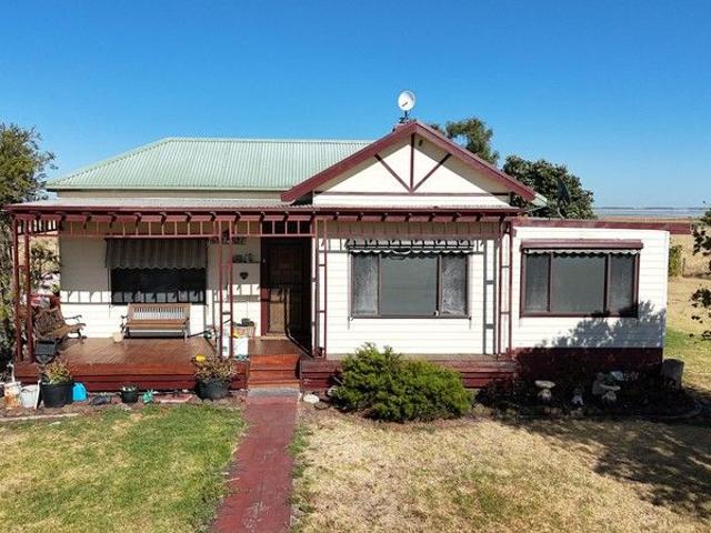 QUALITY COLAC DISTRICT PROPERTY
