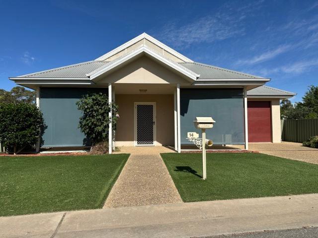 Quality, Comfort & Community Living at Its Best