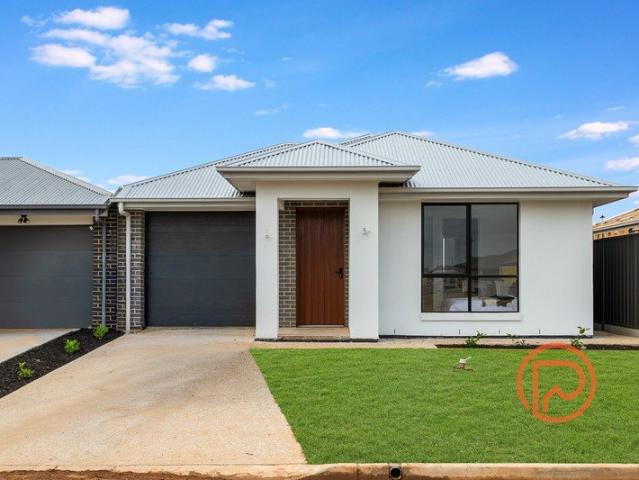 Quality, Comfort & Convenience Brand New Living