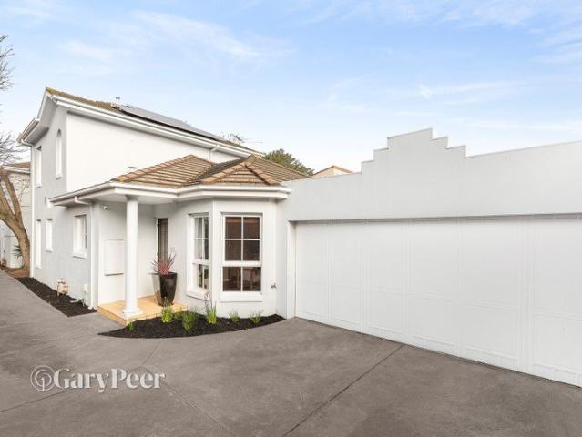Quality, comfort & convenience in a boutique setting