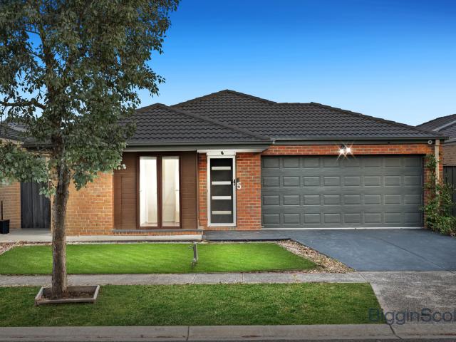 Quality, Comfort & Convenience in a Premium Tarneit Setting