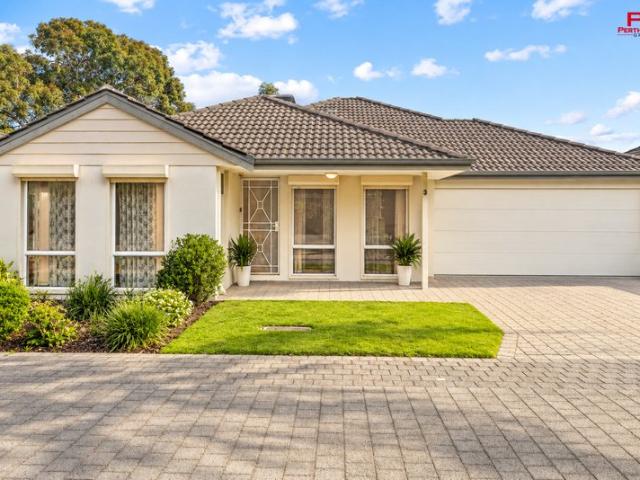 Quality, Comfort & Convenience in Mount Richon