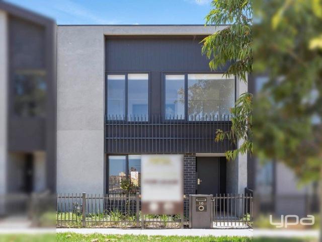 Quality, Comfort & Convenience in the Heart of Truganina