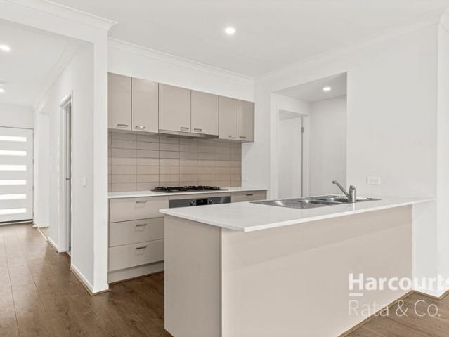 Quality, Comfort & Convenience in the Heart of Wollert
