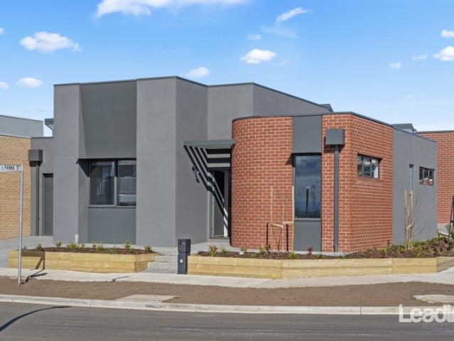 Quality, Comfort & Convenience Modern Two Bedroom Home