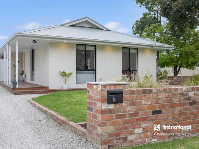 Quality, Comfort and Nature at Your Doorstep!