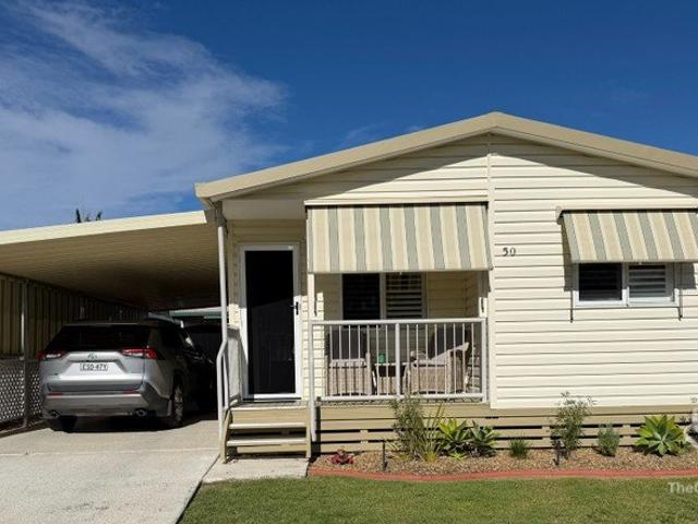 Quality, comfort and an exceptional over 50s lifestyle in Kingscliff